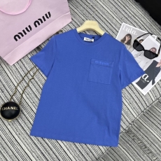 Miu Miu T-Shirts